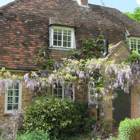 فارنهام Tilford Mill Cottage المظهر الخارجي الصورة