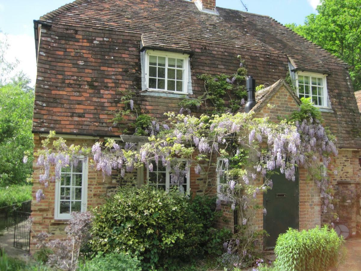 فارنهام Tilford Mill Cottage المظهر الخارجي الصورة