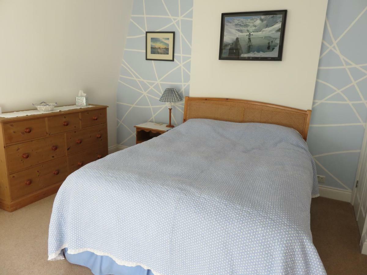 فارنهام Tilford Mill Cottage المظهر الخارجي الصورة