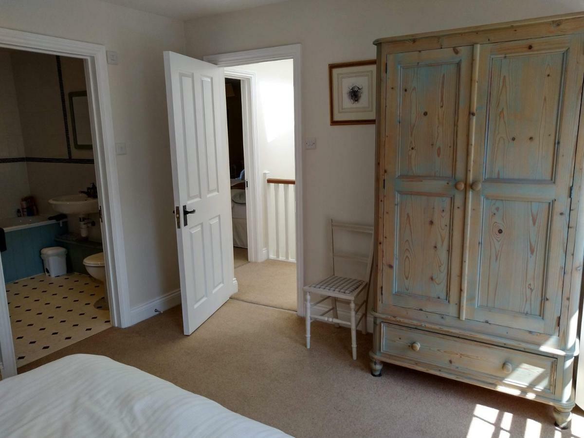 فارنهام Tilford Mill Cottage المظهر الخارجي الصورة